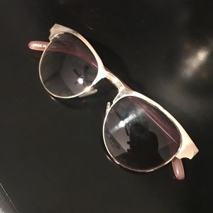 Abercrombie sunglasses
